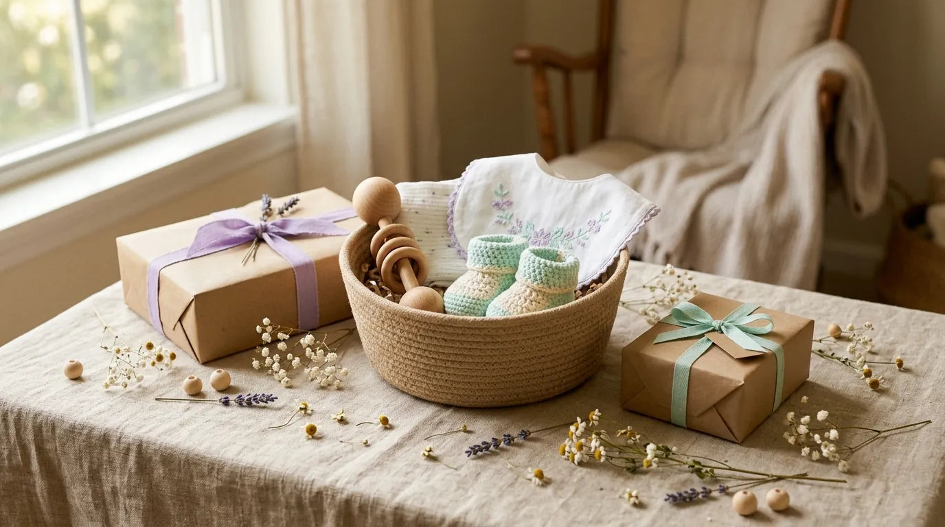 💝 Cadeaux & Souvenirs